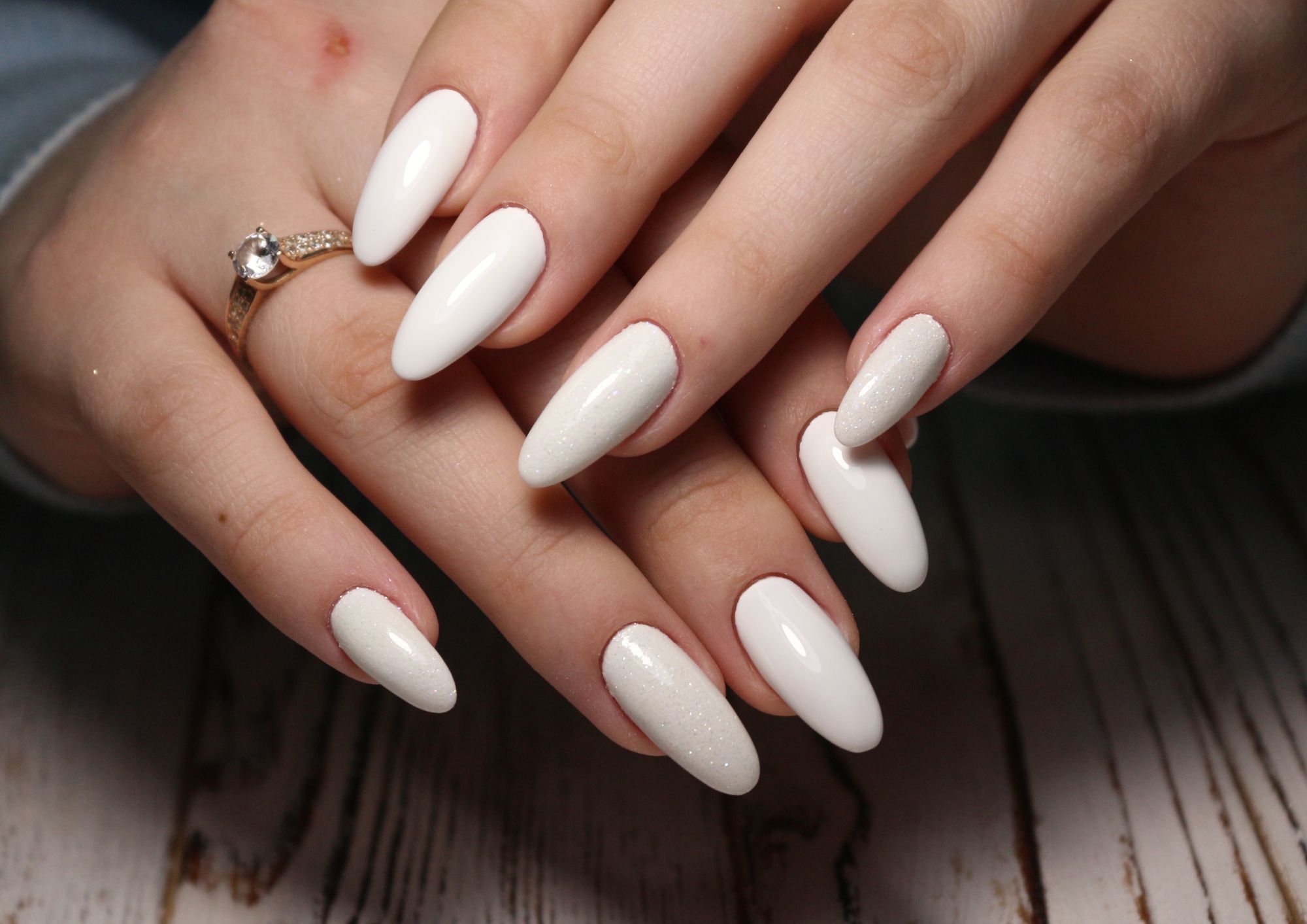 Manicure services coming soon at Nectar at the Villa