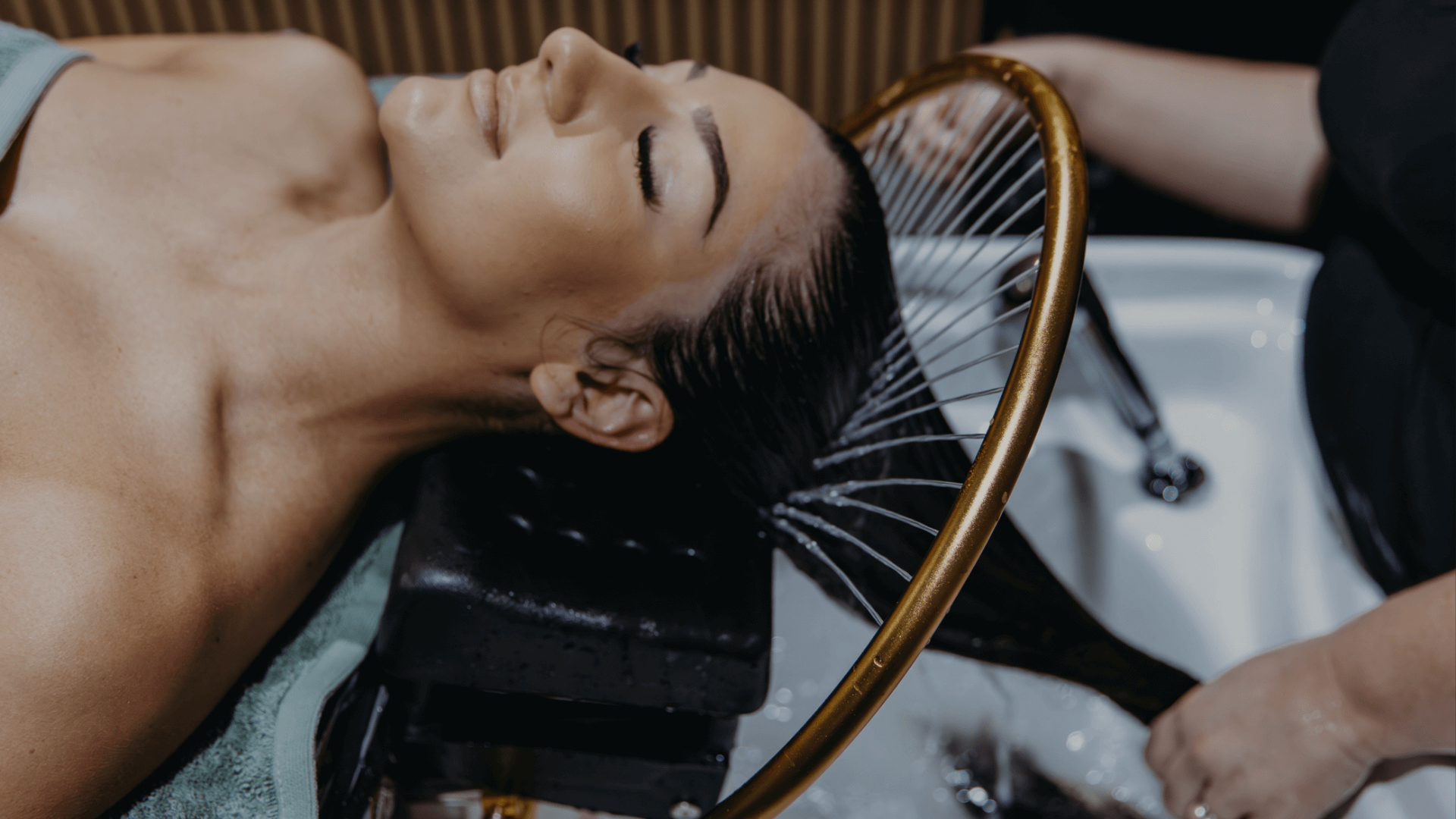 Treatment and finish
