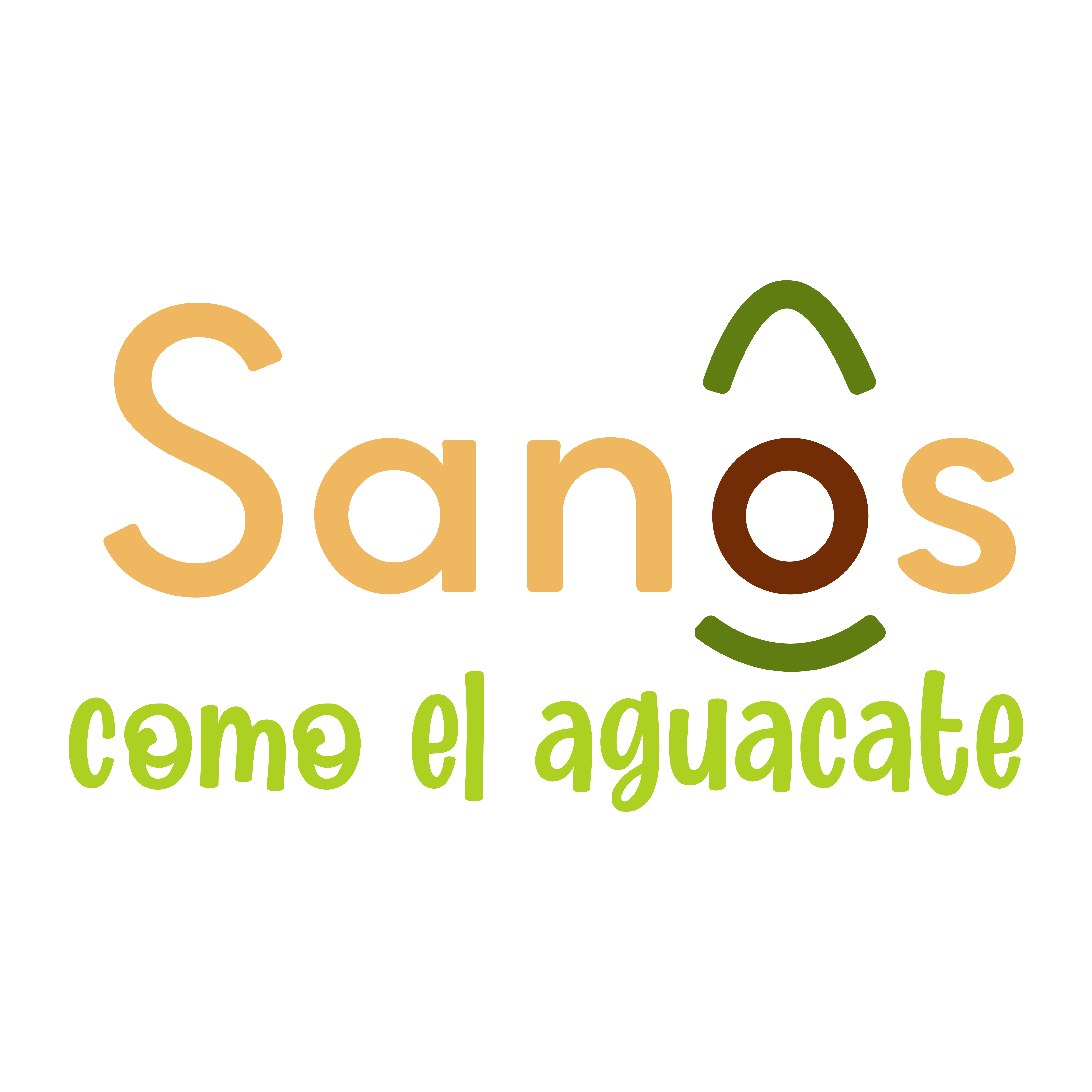 Brand Logo