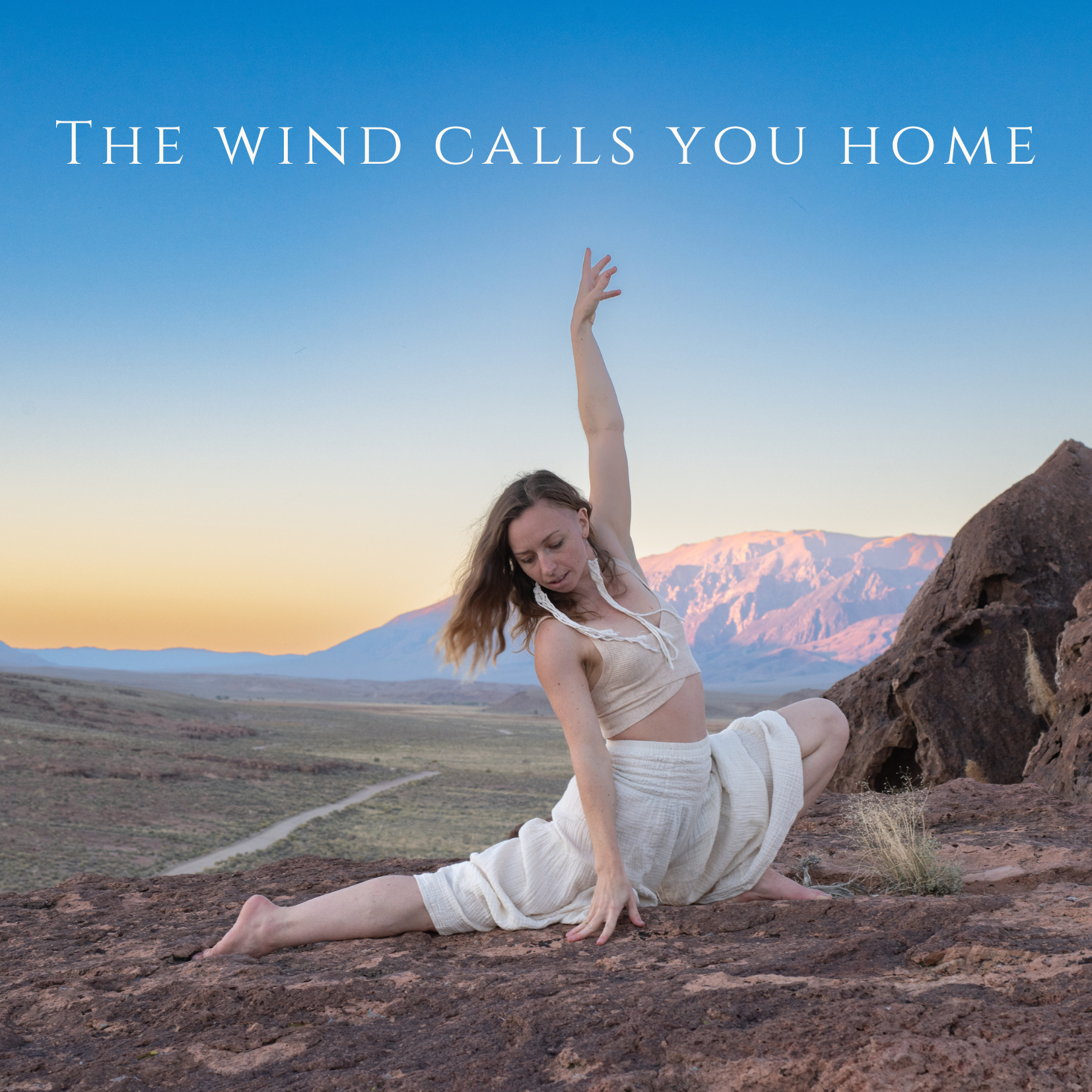 The Wind Calls You Home