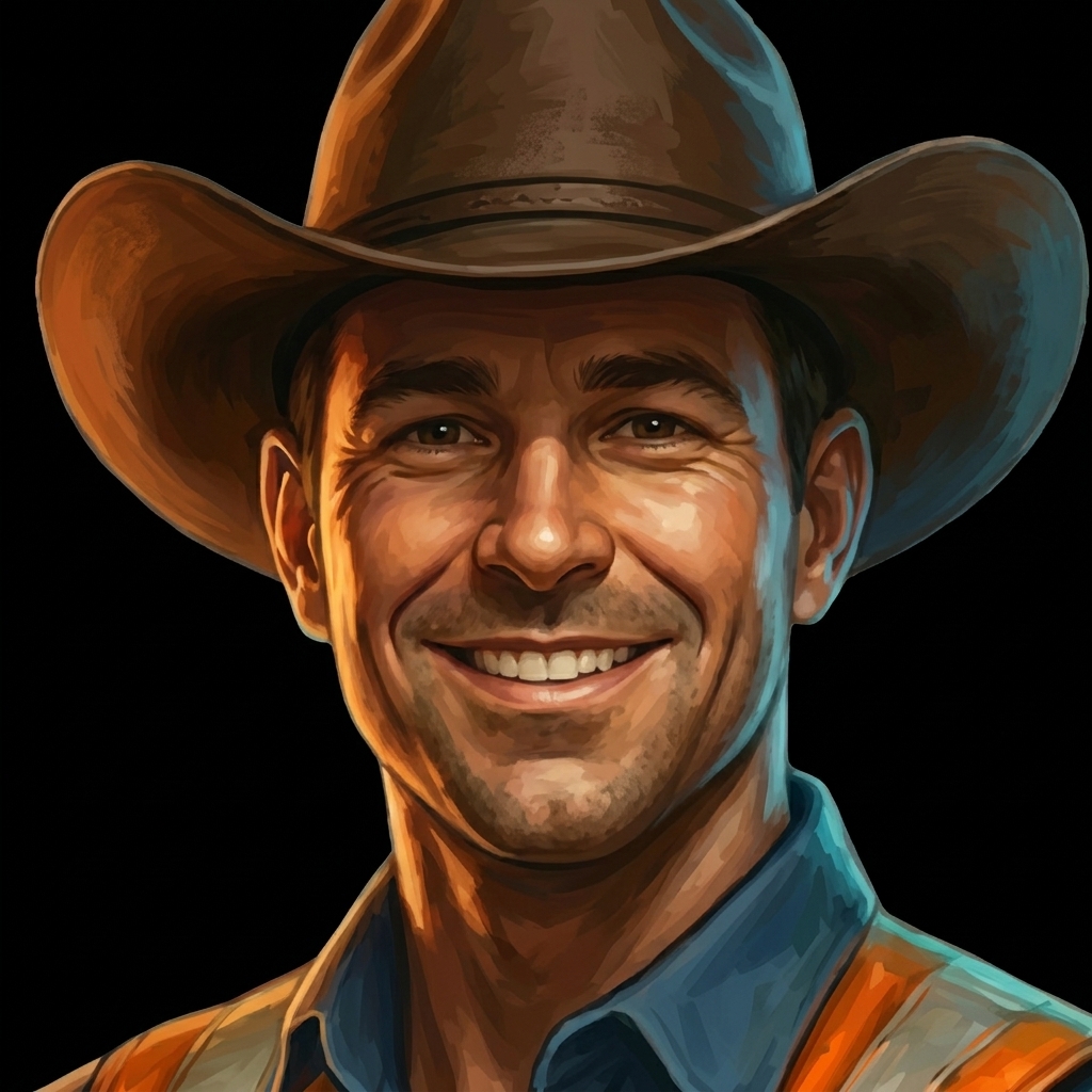 Tool Cowboy