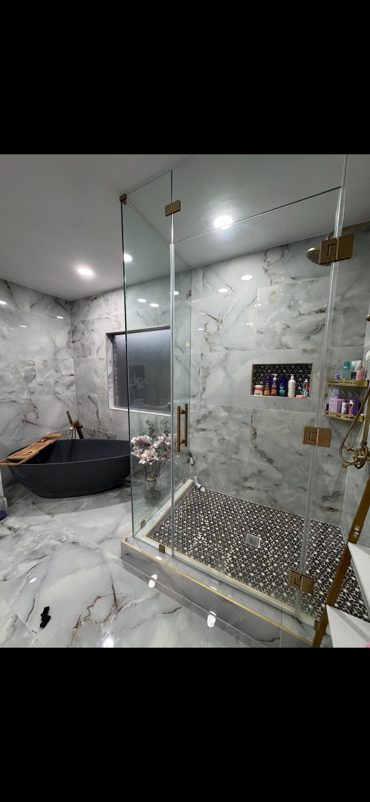 Bathroom Remodeling