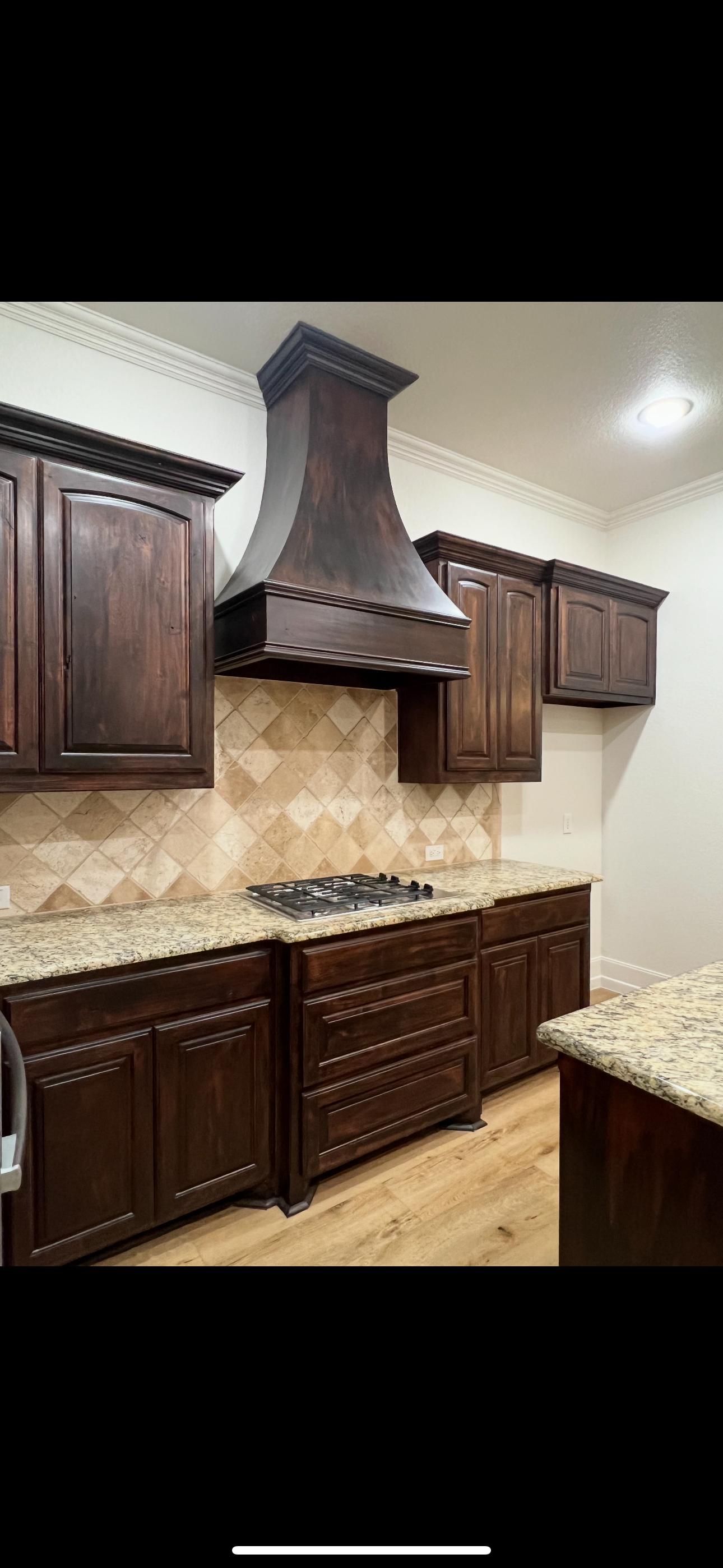 Kitchen Remodeling