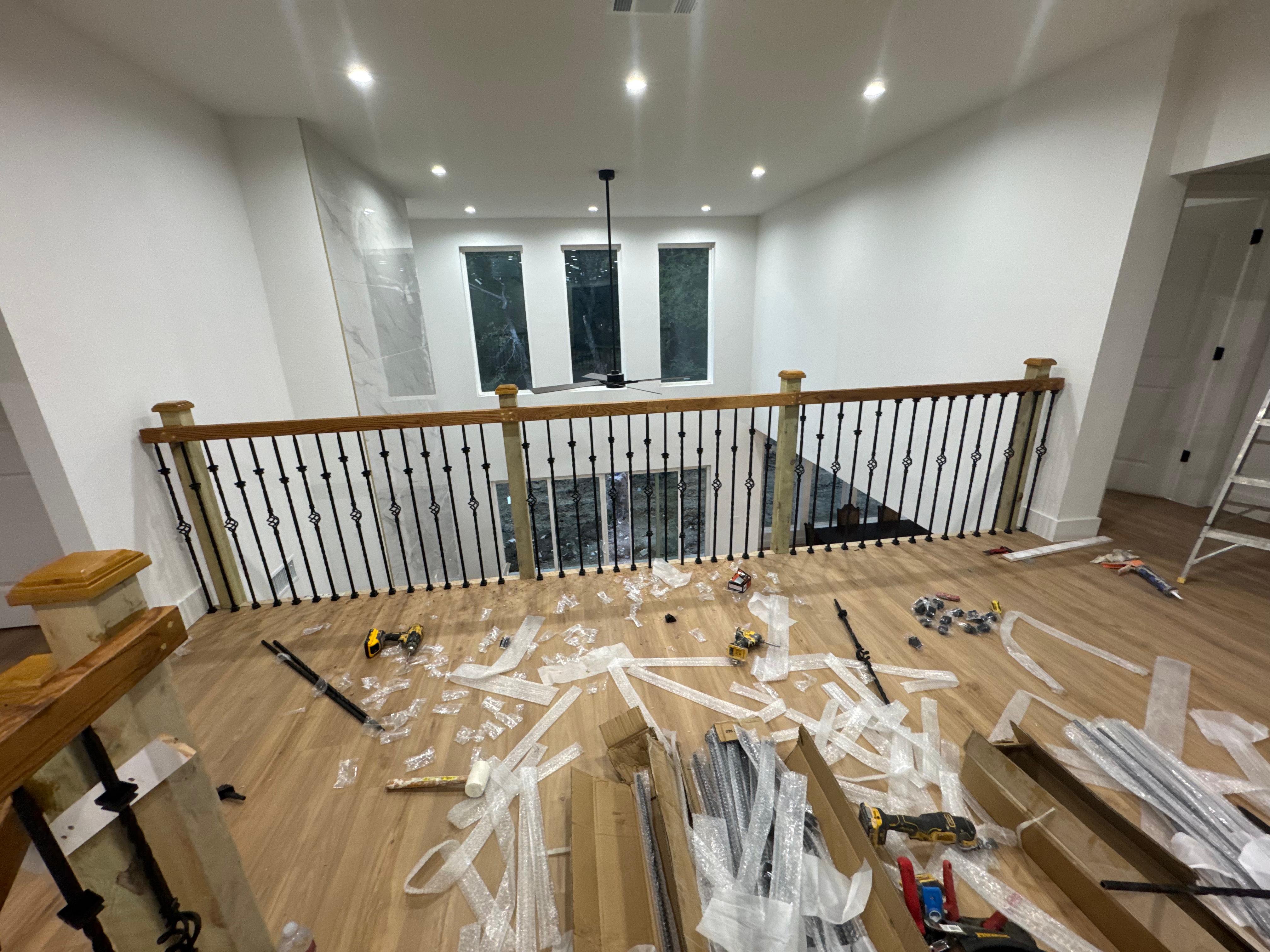 New Construction