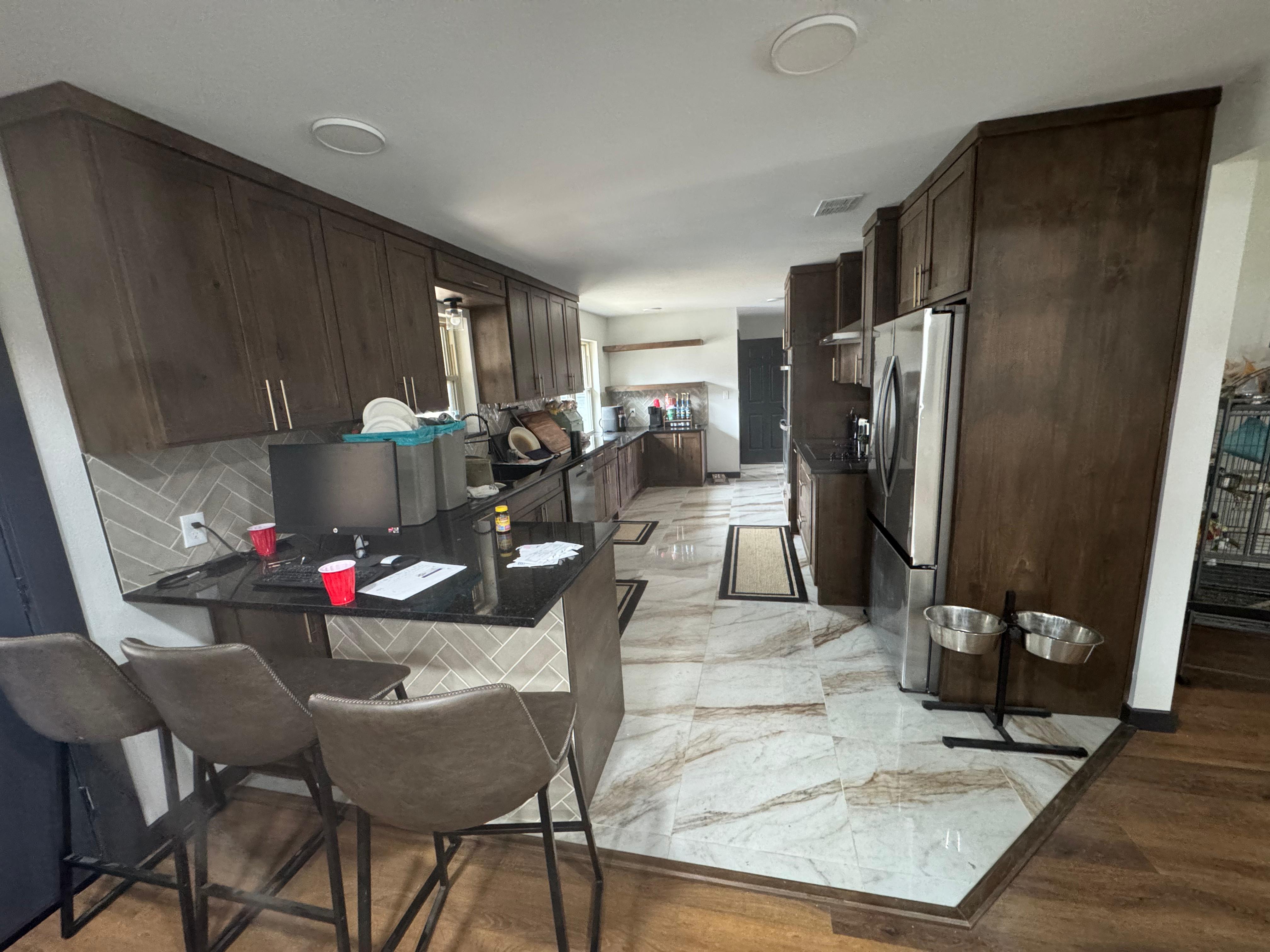 Kitchen Project