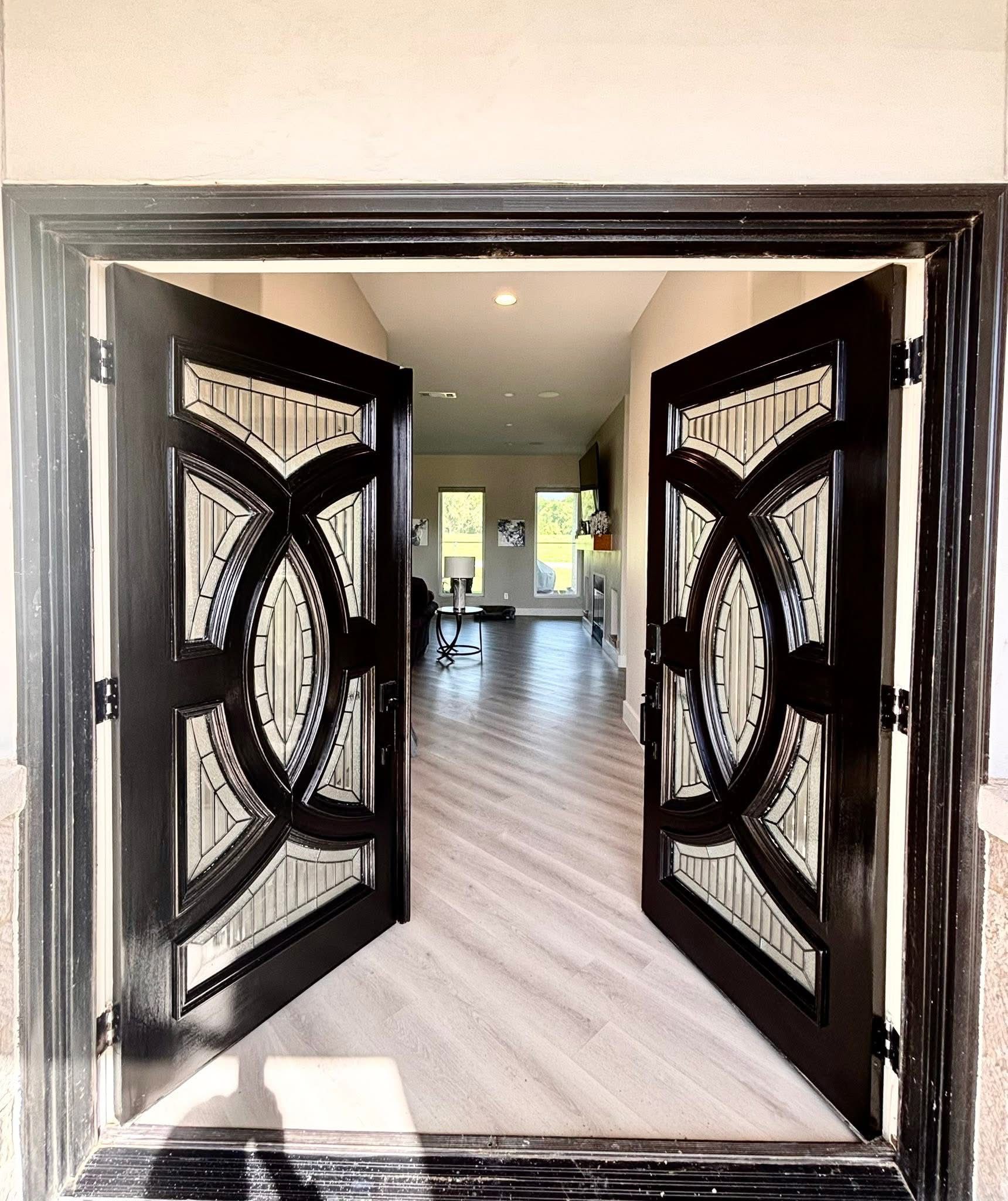 Windows & Doors