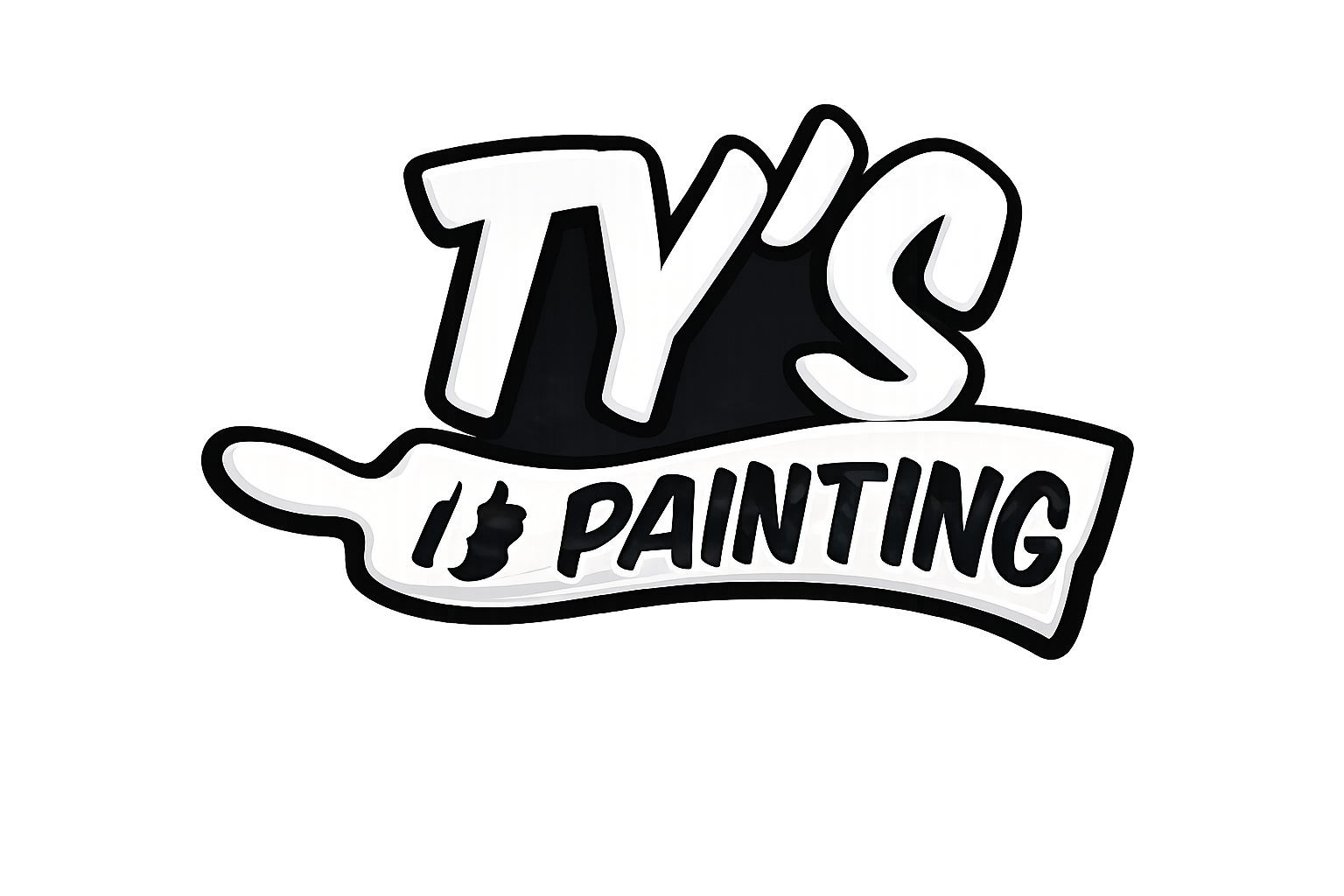 Ty's Painting