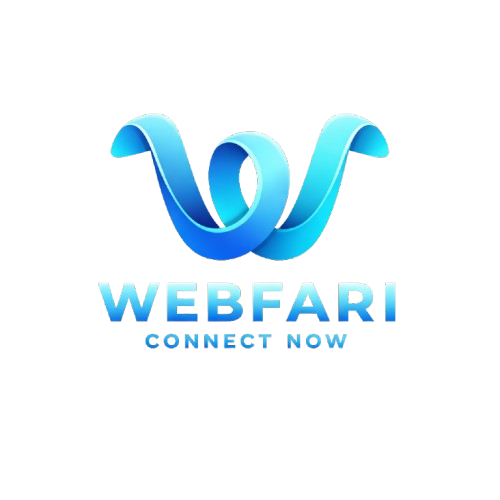 Webfari Logo