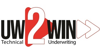 UW2WIN logo