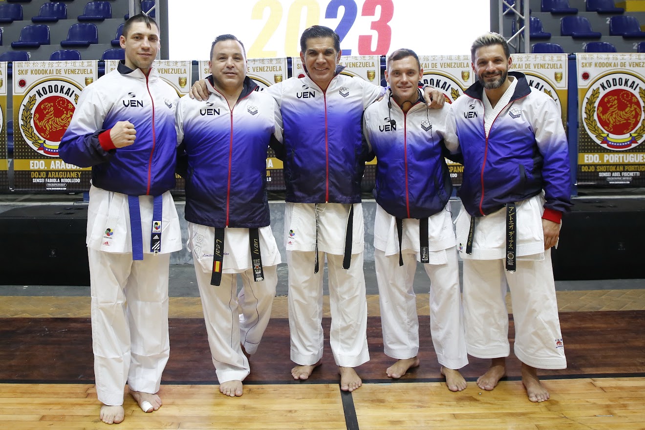 Seminario de Leyendas