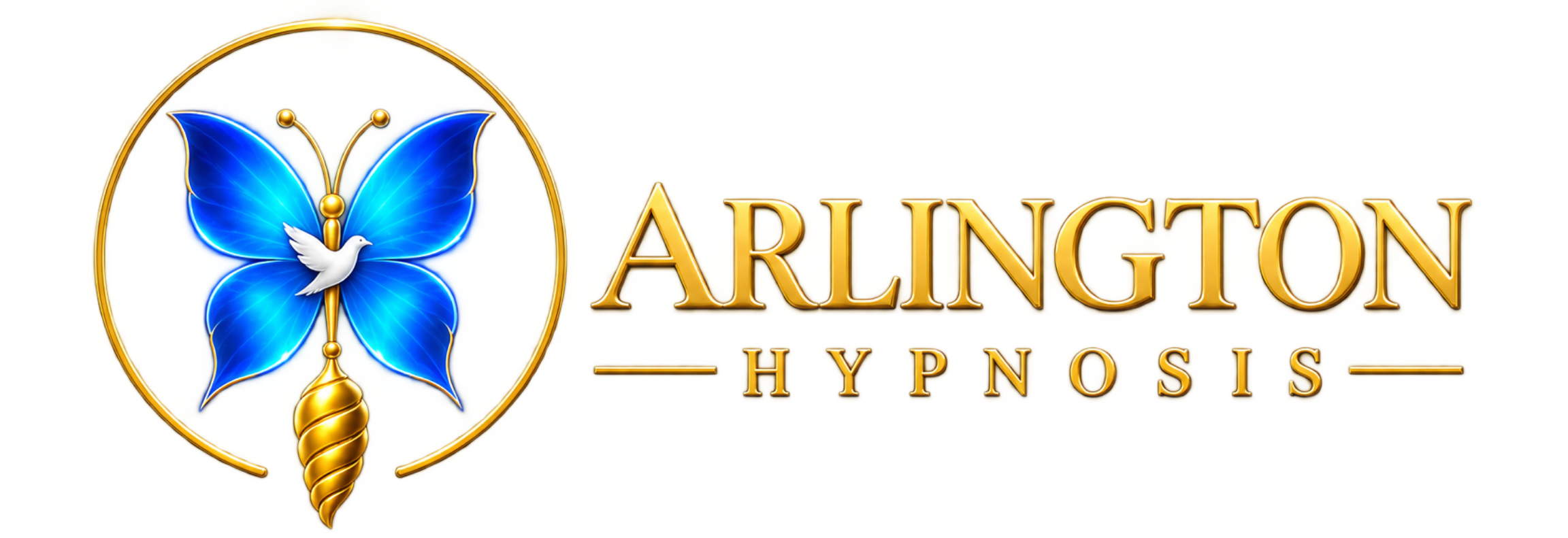 Arlington Hypnosis Logo