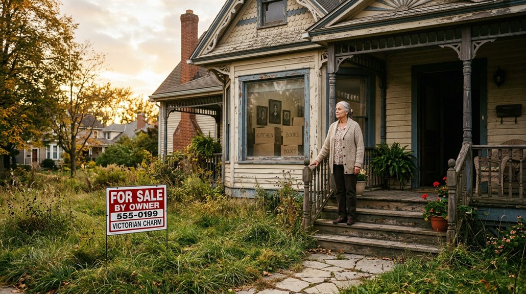 Everything Heirs Need to Know About Selling an Inherited House