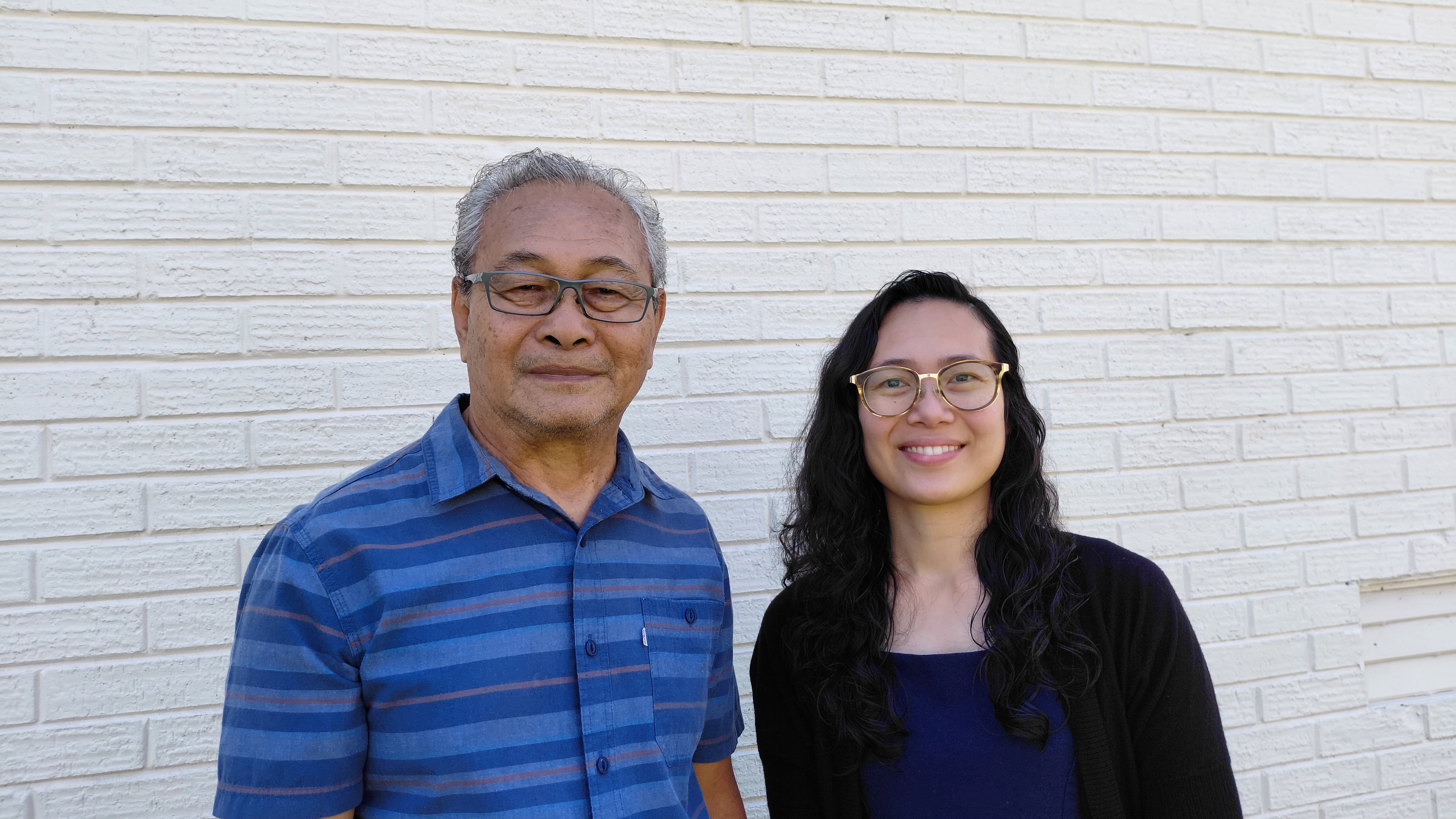 Charienna Llaguano — virtual bookkeeper and owner of HalleluYah Bookkeeping, serving Chattanooga area small businesses