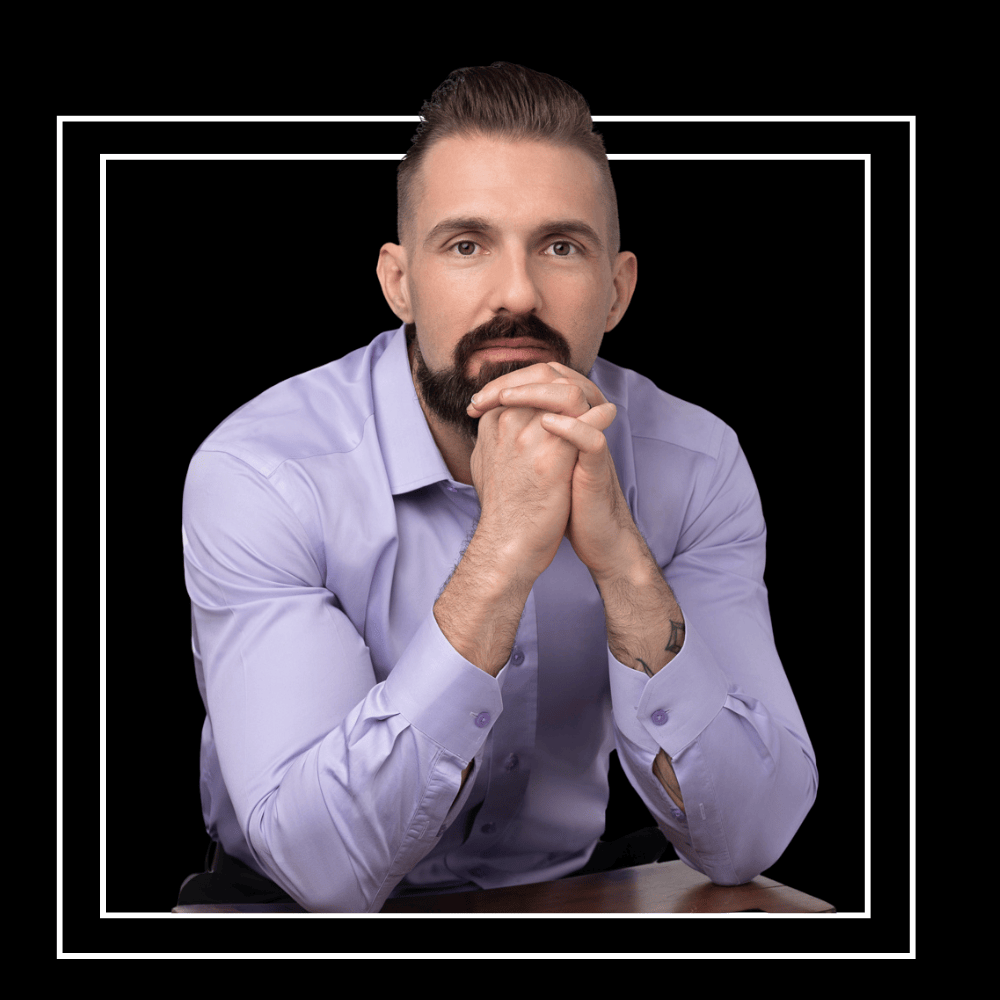 Blake Hawkins