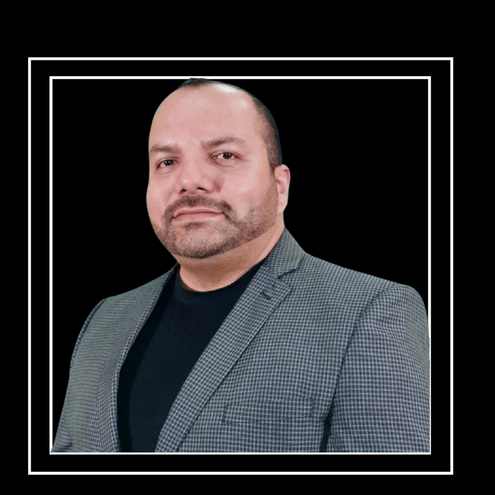 Jose Portillo