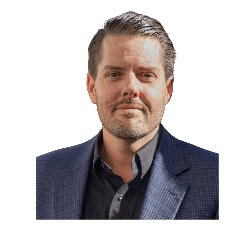 Chris Johnsen