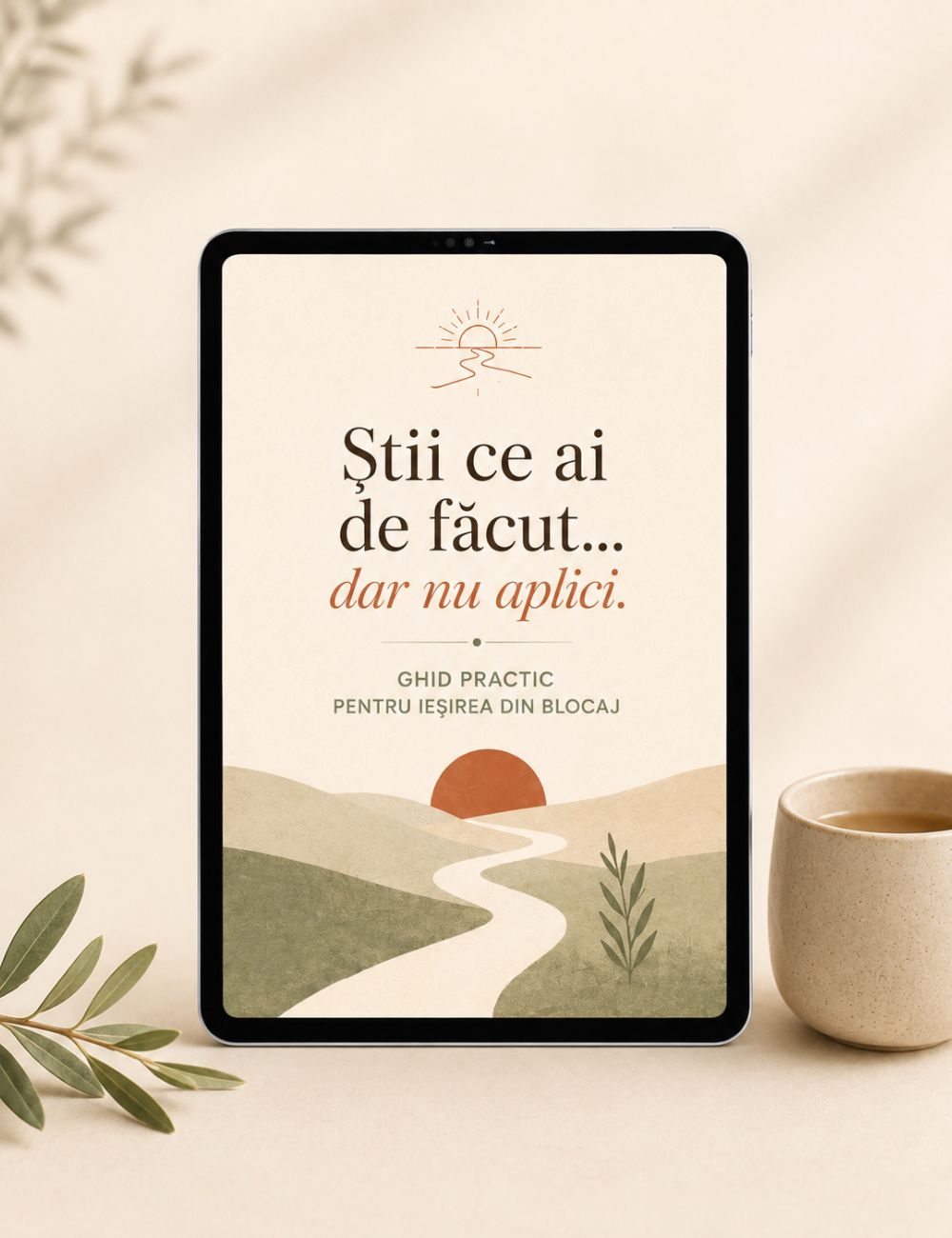 Ghid practic pentru ieșirea din blocaj