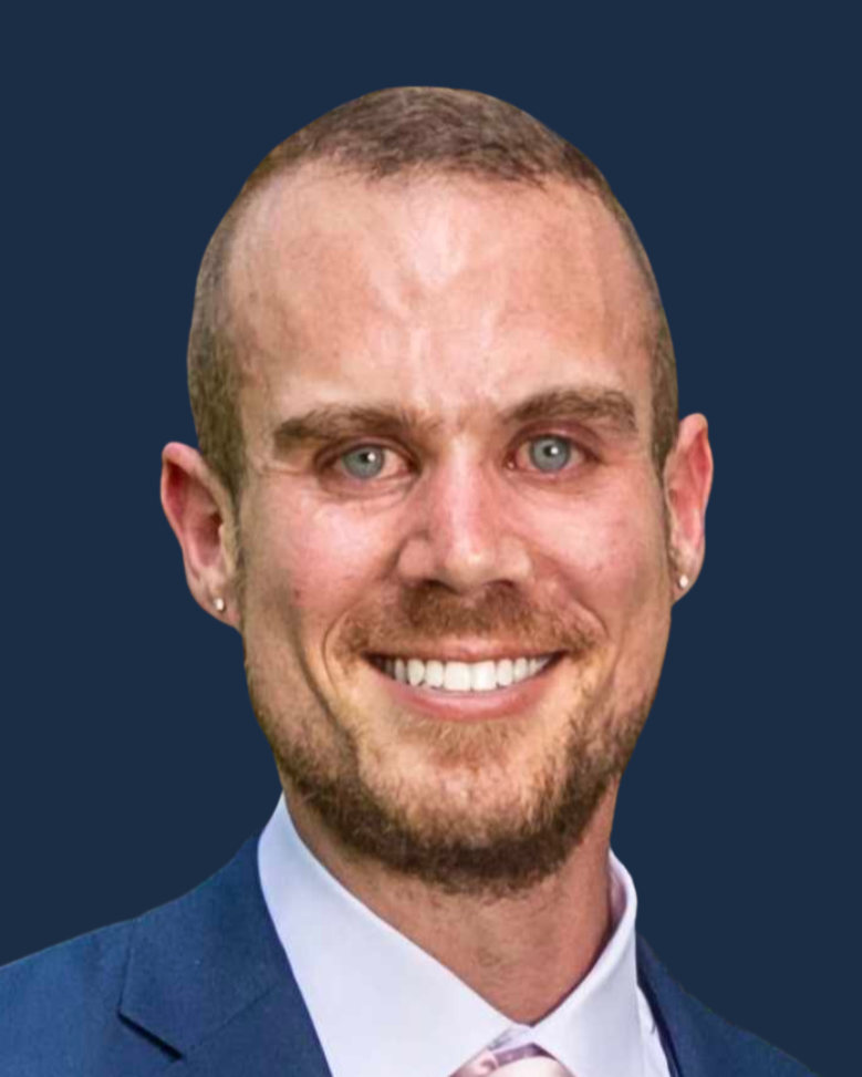 Dr. Brent Momb