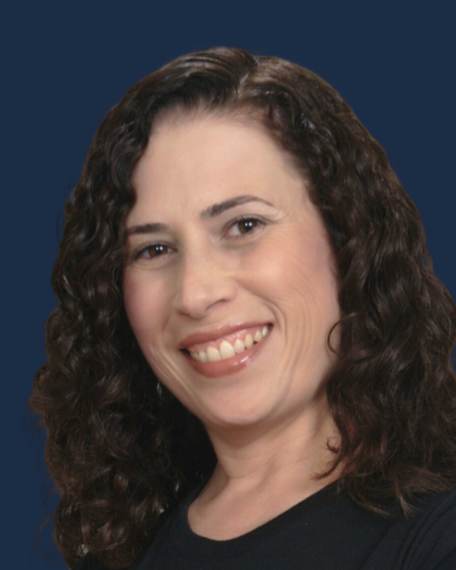 Jacqueline Llovet