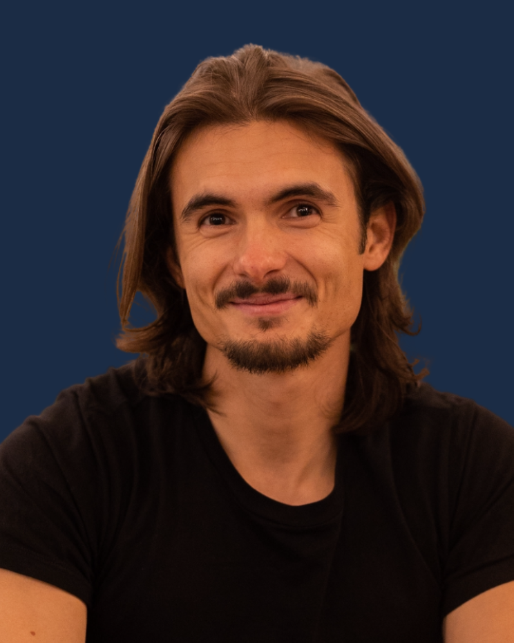 Miguel Mendes
