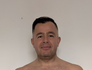 Axel Rubio