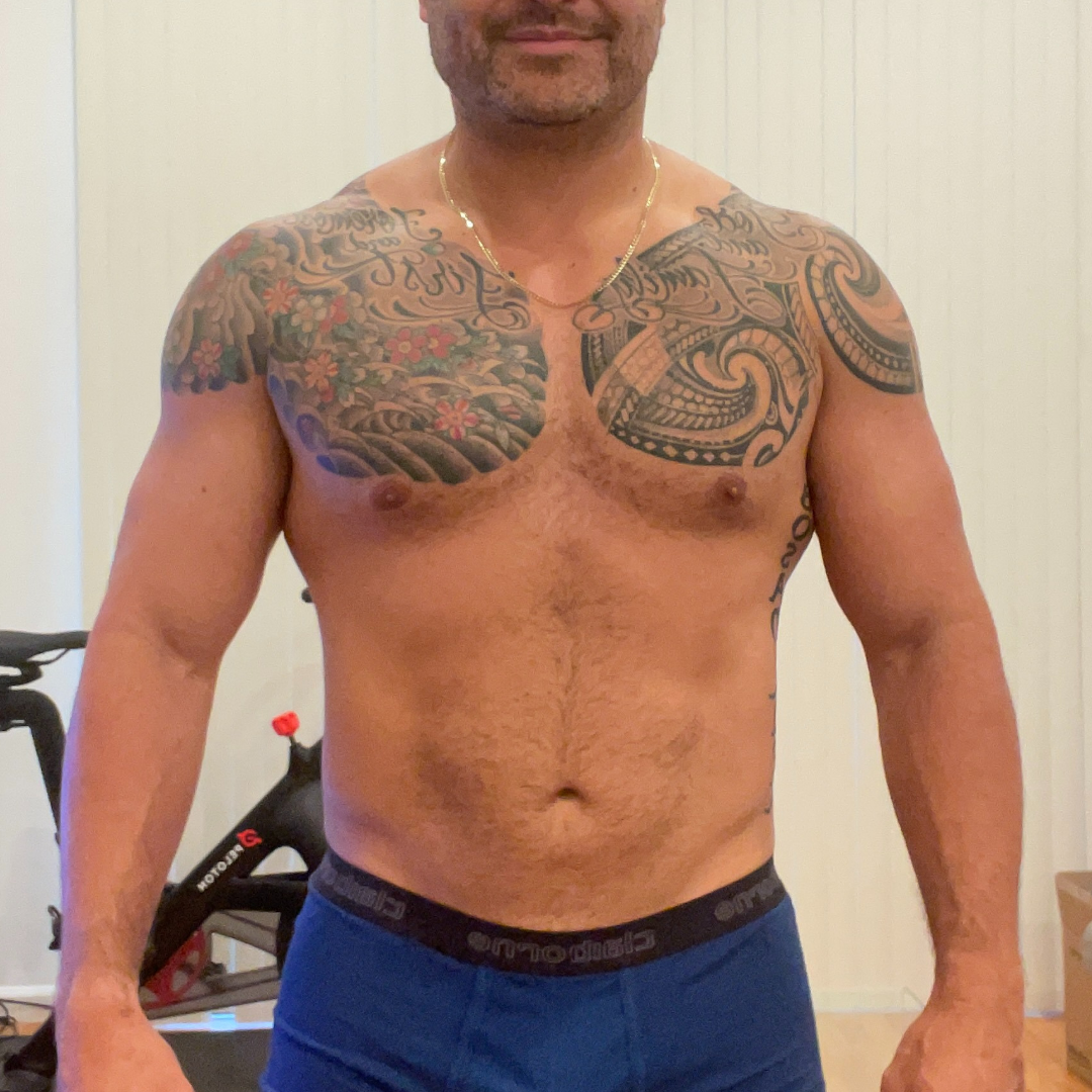 Strong Standard Client transformation after