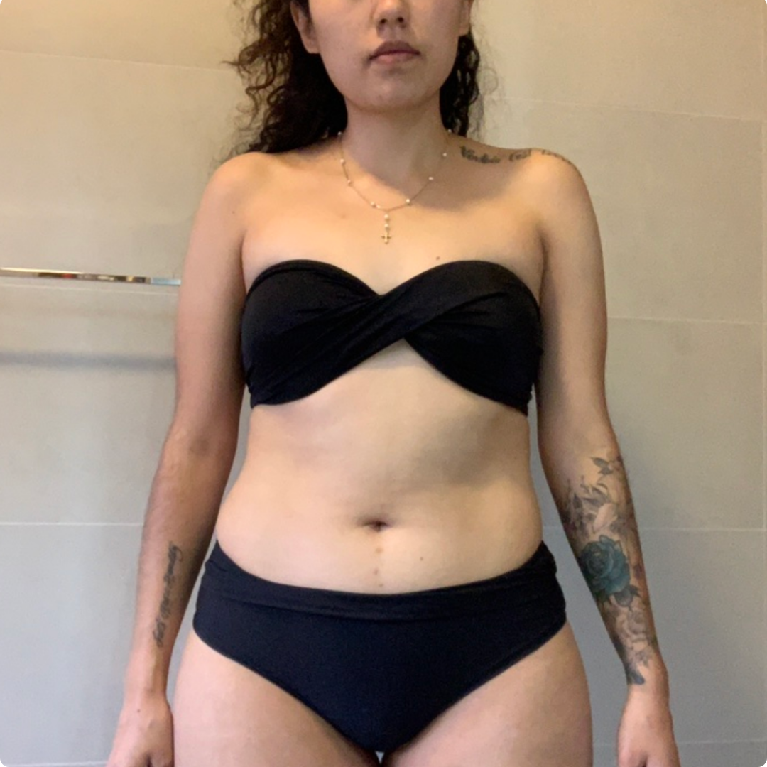 Strong Standard Client transformation before