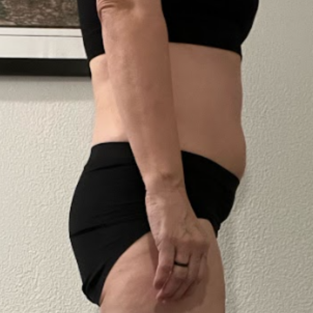 Strong Standard Client transformation after