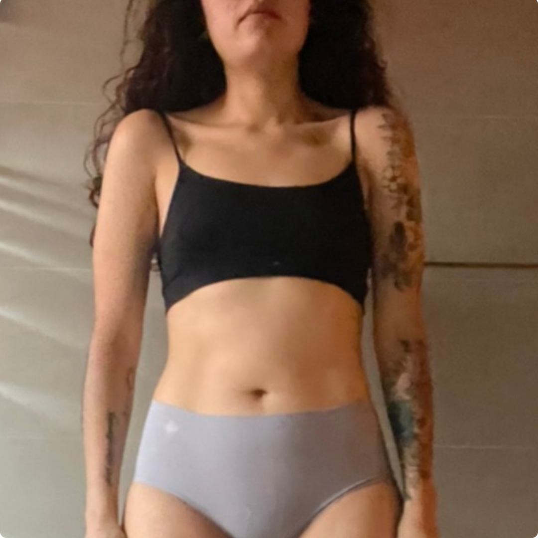 Strong Standard Client transformation after