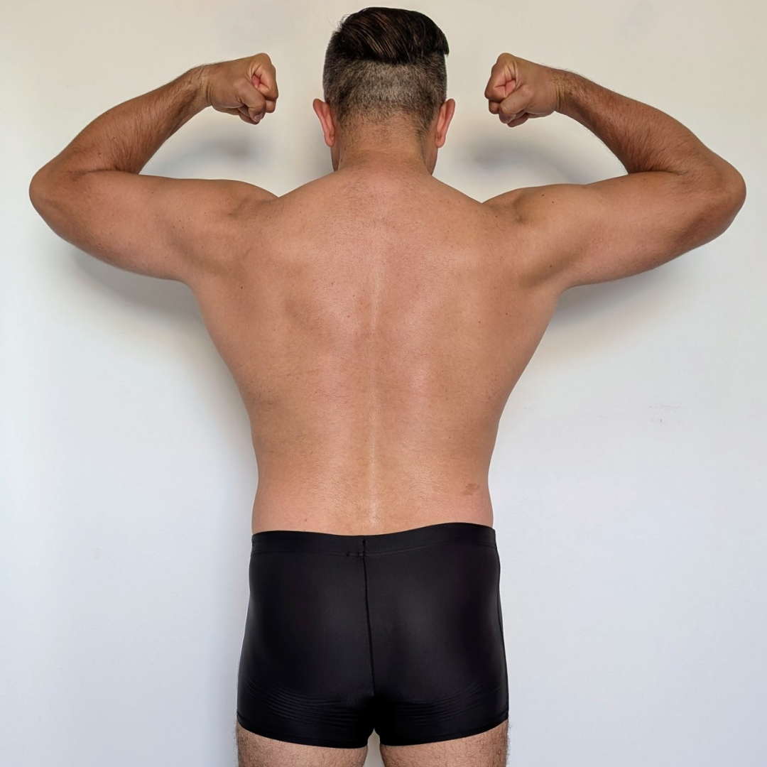 Axel Rubio after