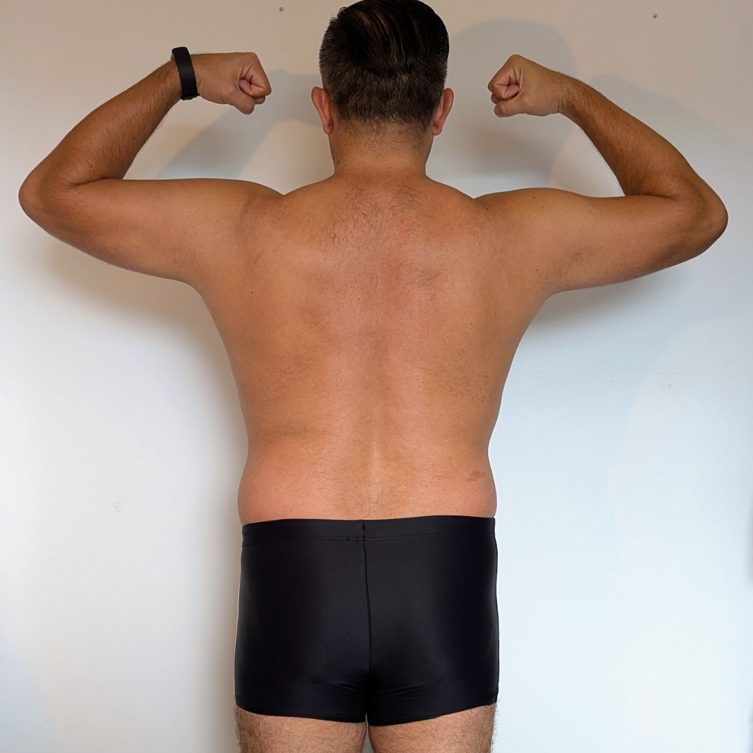 Axel Rubio before