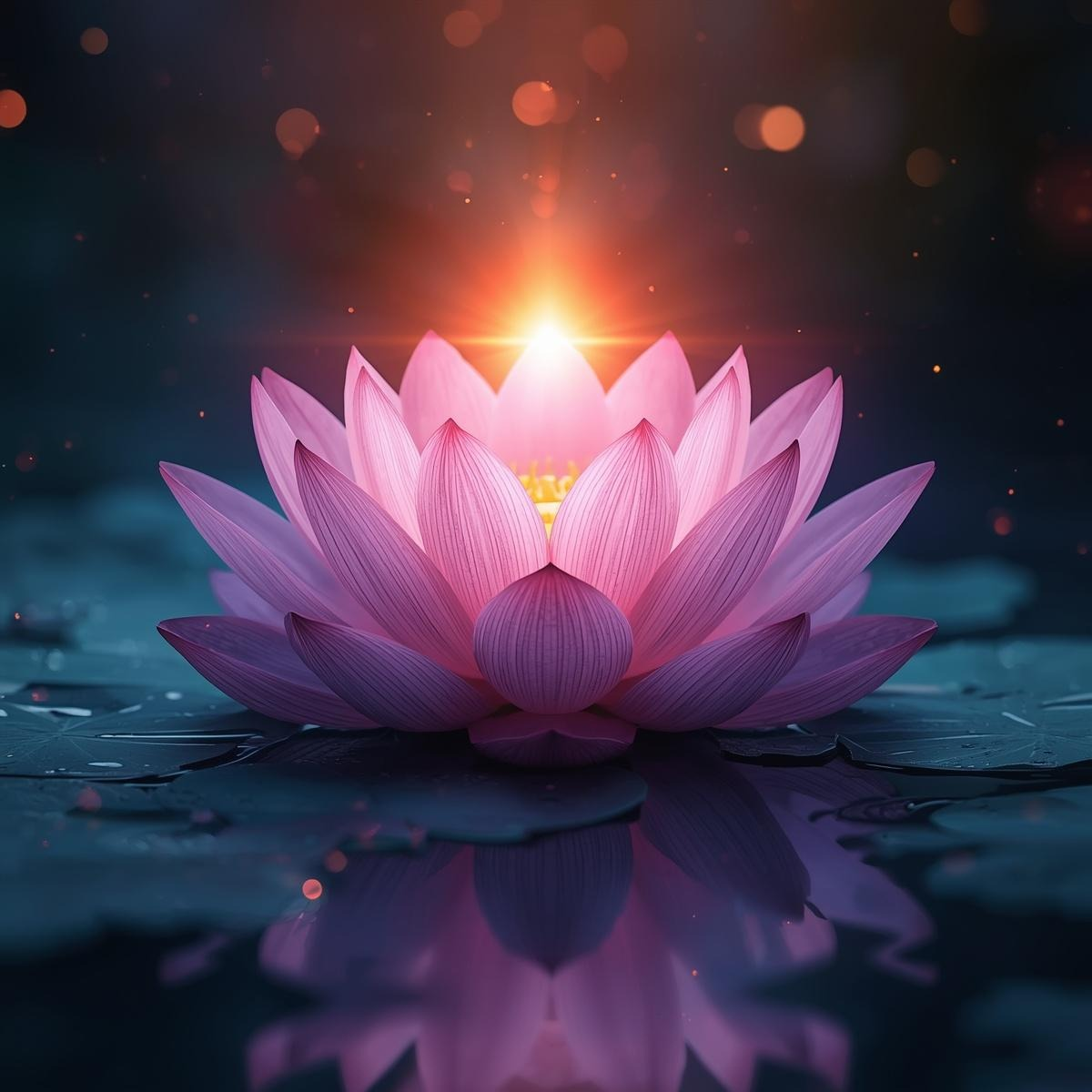 Wellness & Self-Care