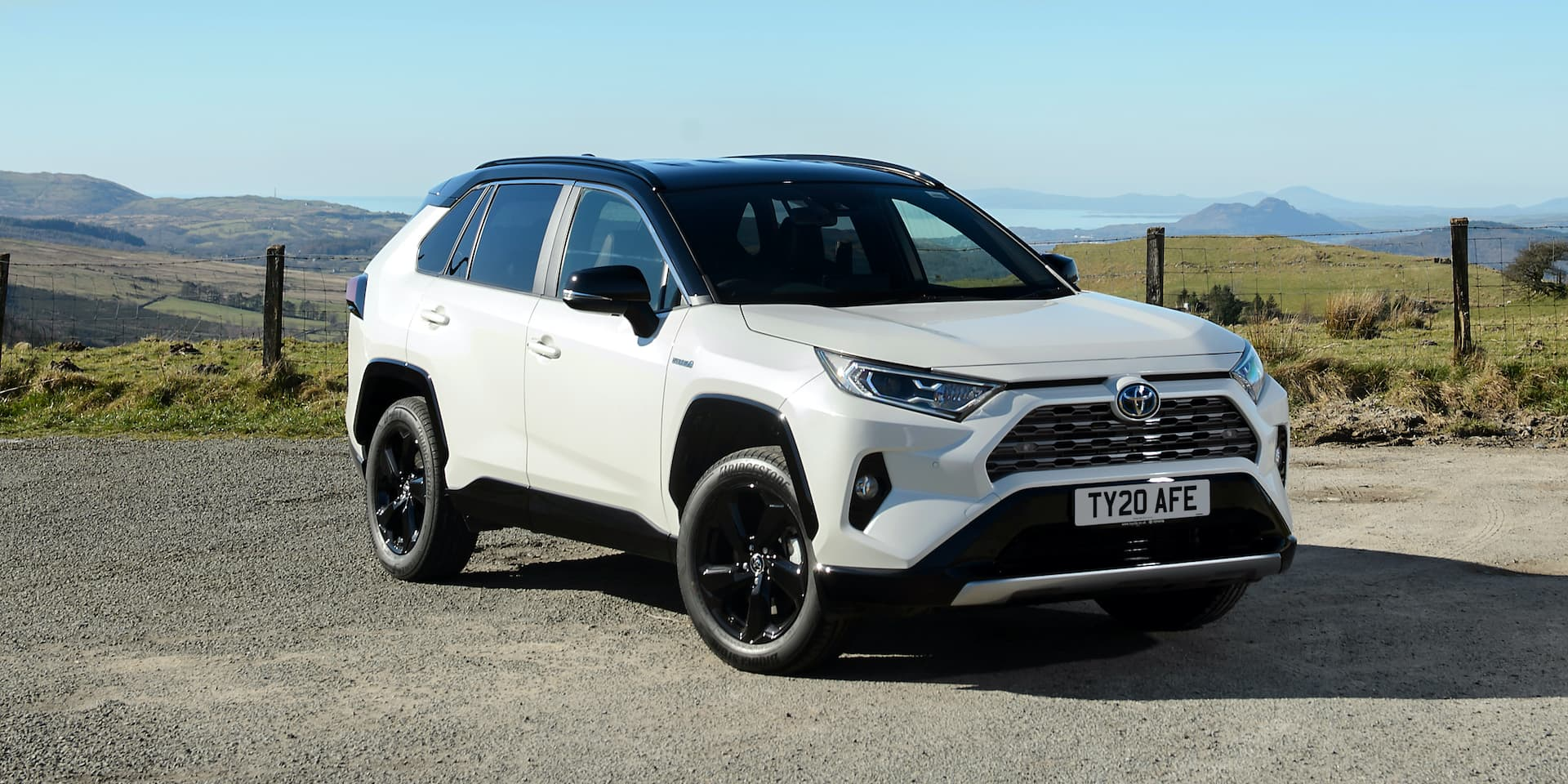 Toyota Land Cruiser V8