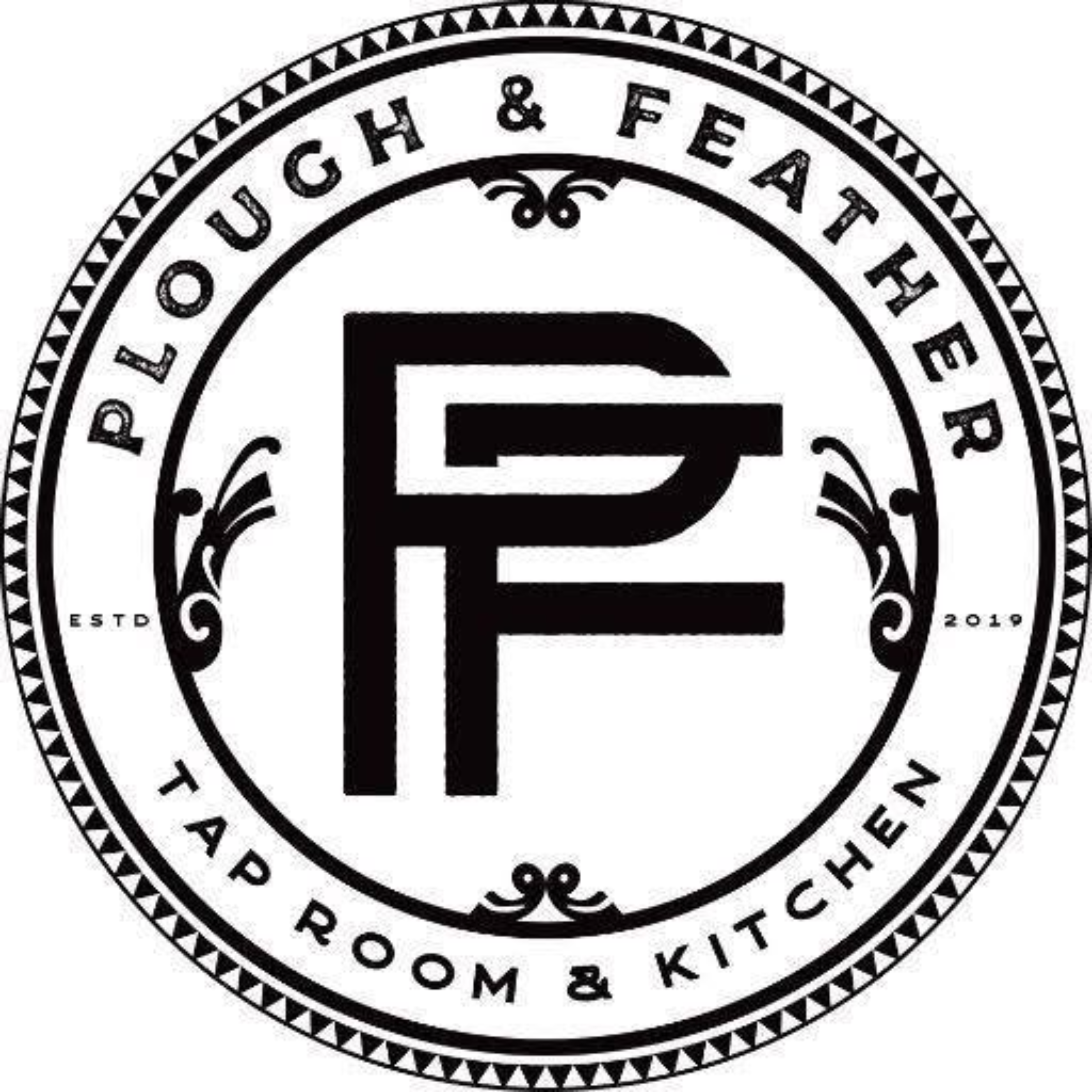 Plough & Feather