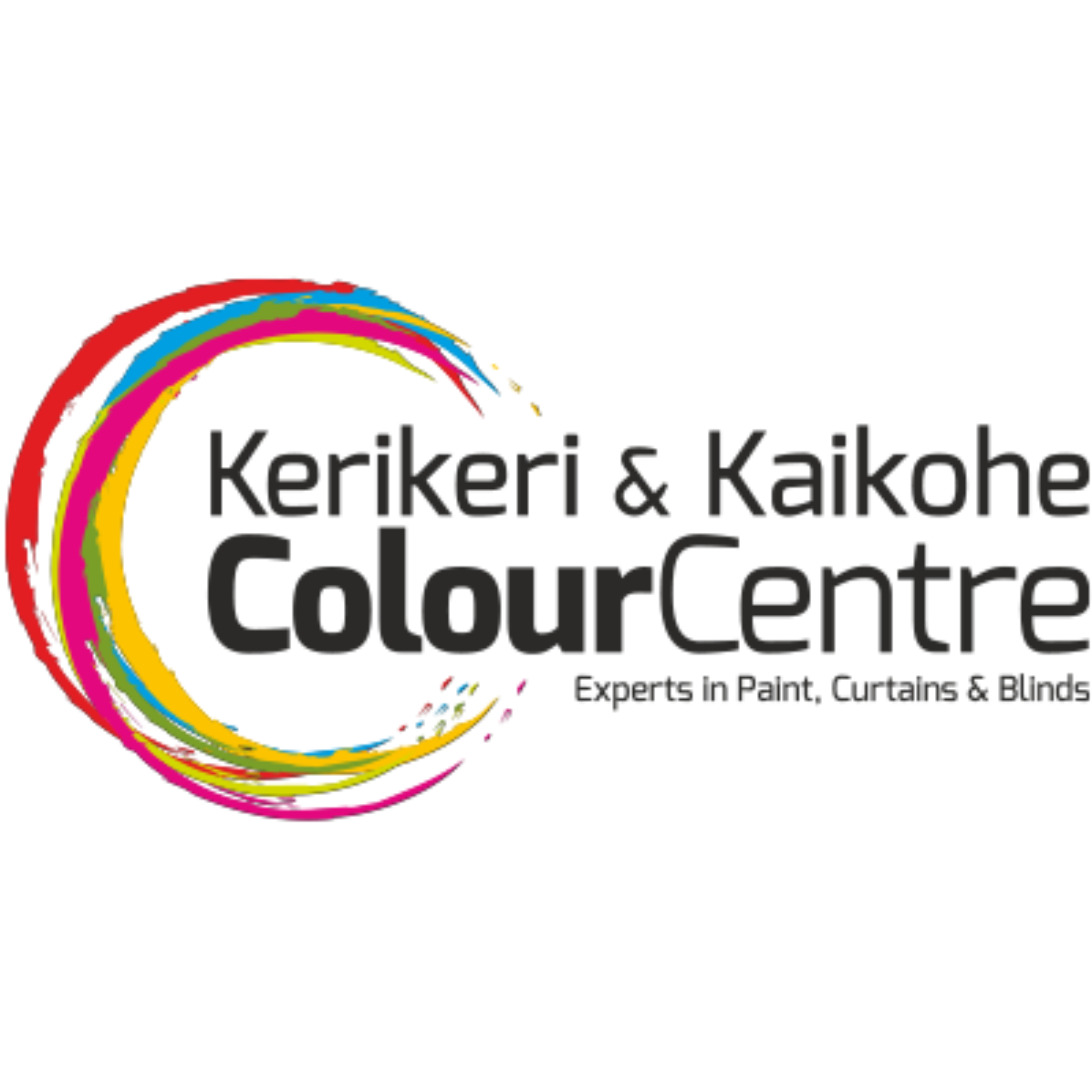 Kerikeri & Kaikohe Colour Centre
