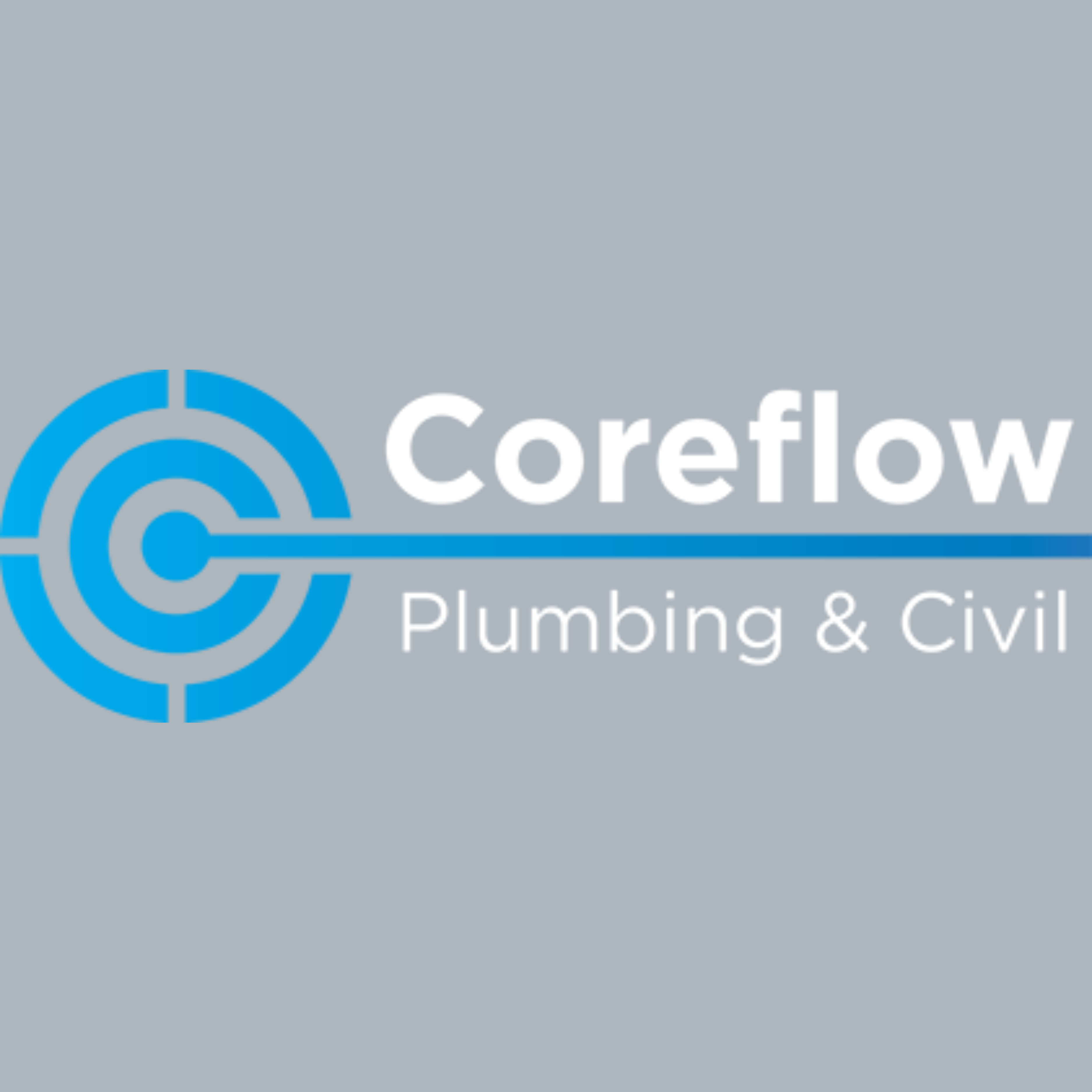 Coreflow Plumbing & Civil