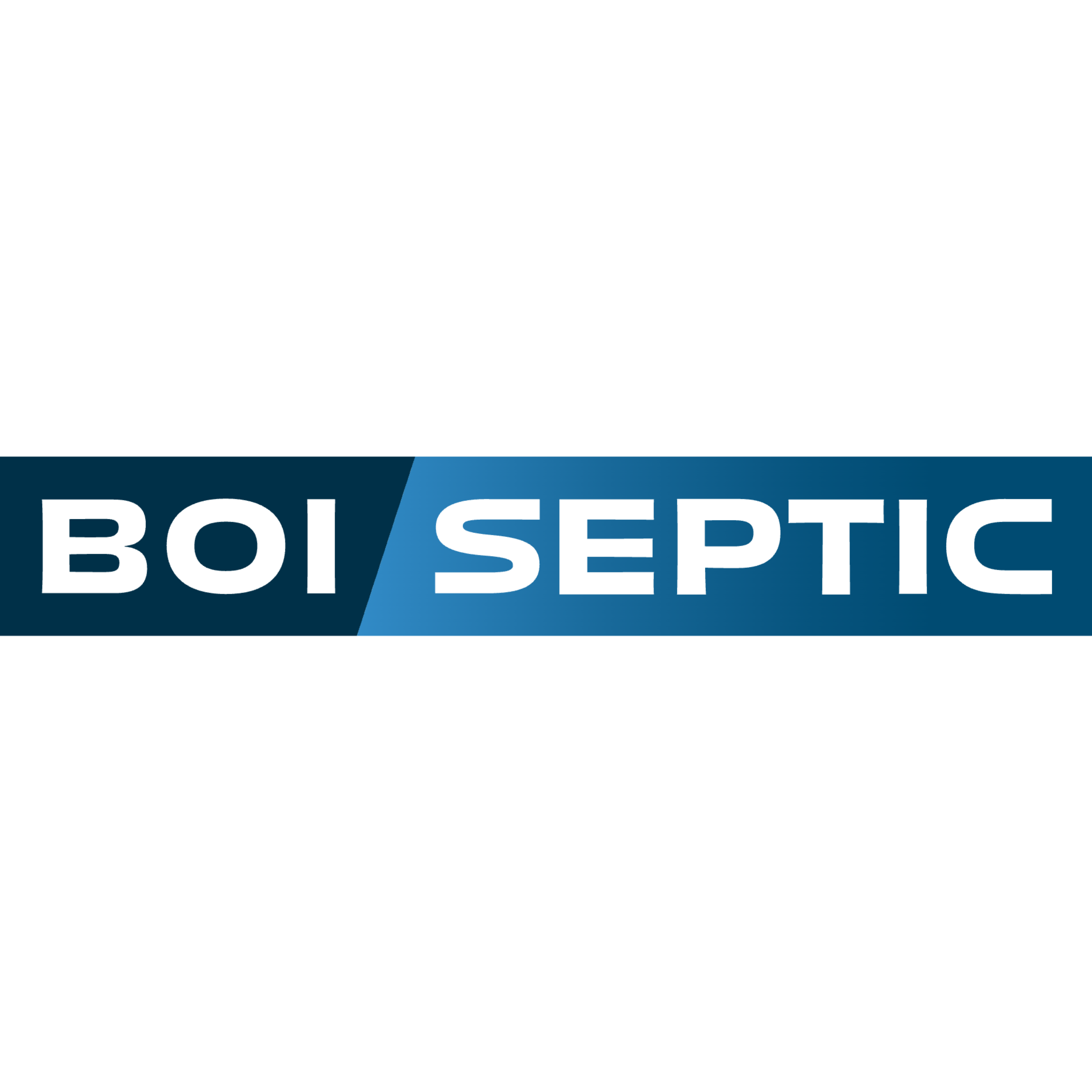 BOI Septic