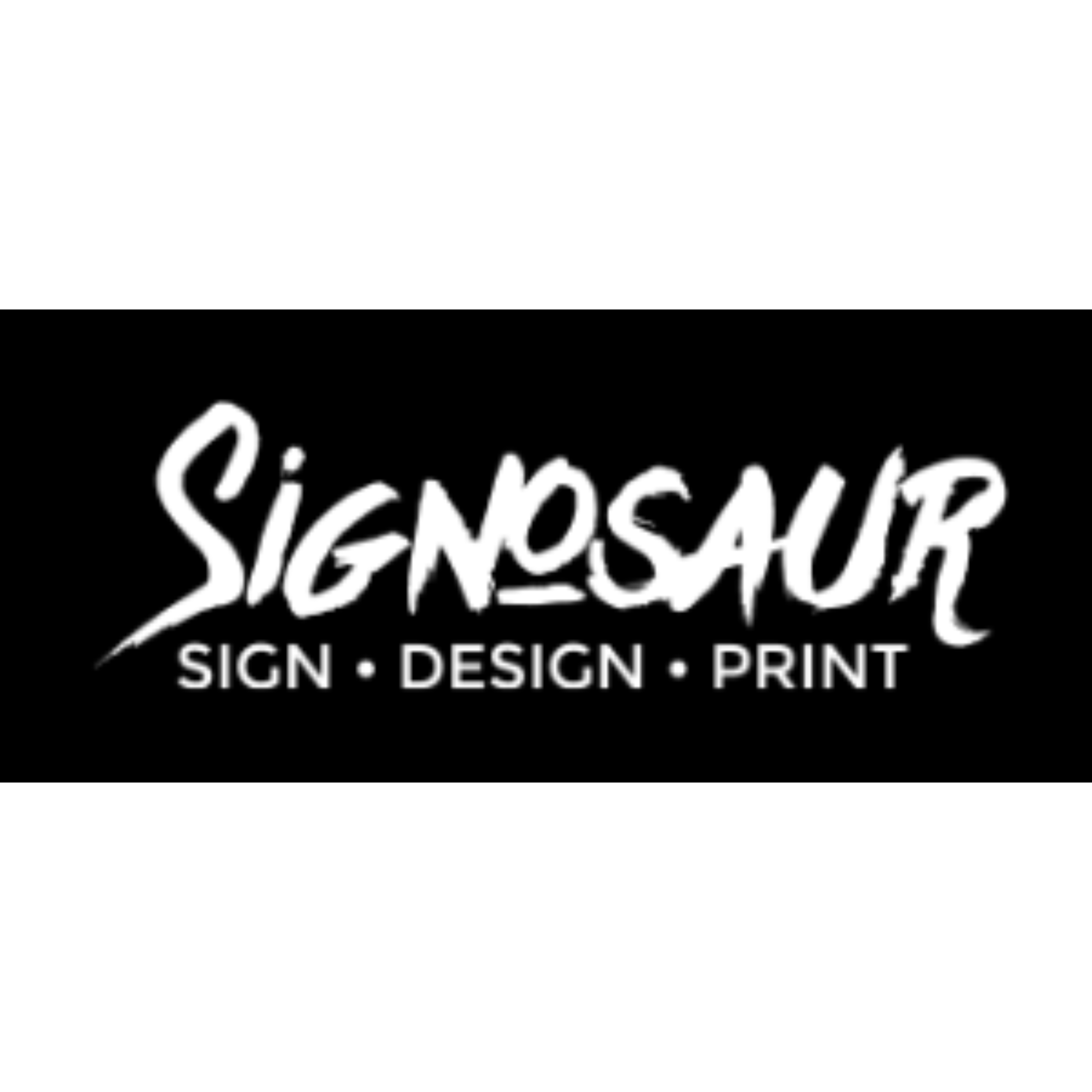Signosaur