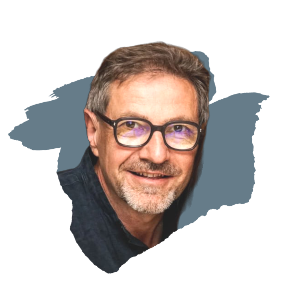 Luc Poirier Cofondaeur de Loopline - Agence dintgration d'outils IA pour PME et TPE