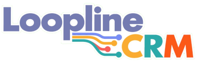 Logo Loopline-CRM Logo Loopline-CRM