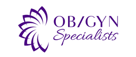 OB/GYN Specialists Denton logo