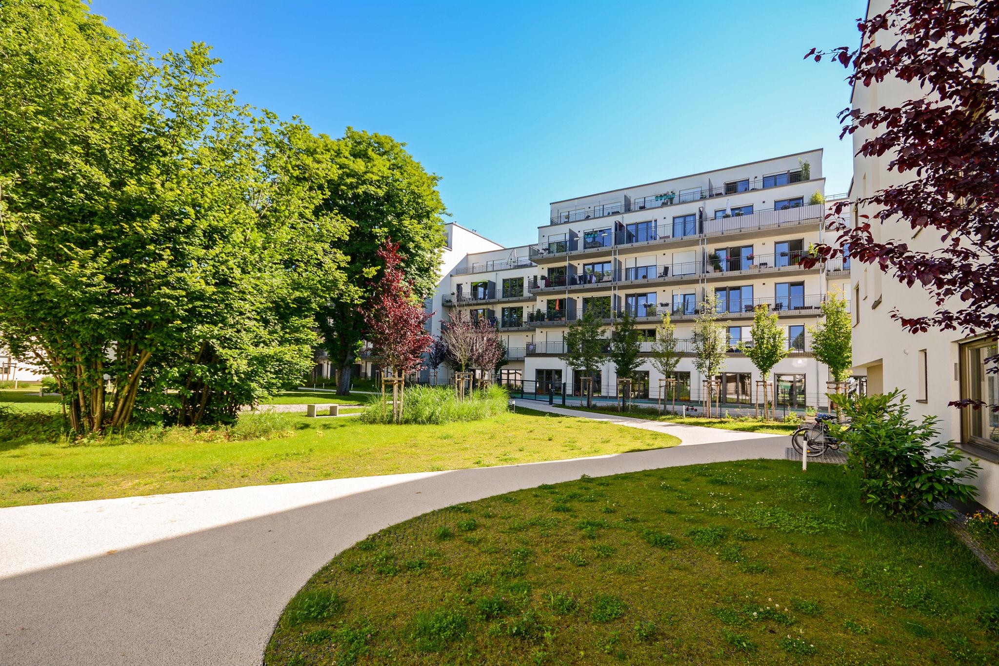 Luxury STR Property