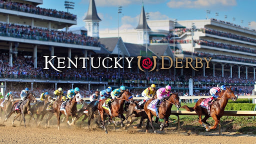 Louisville Kentucky Derby