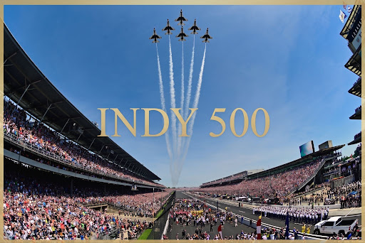 Indianapolis Indy 500