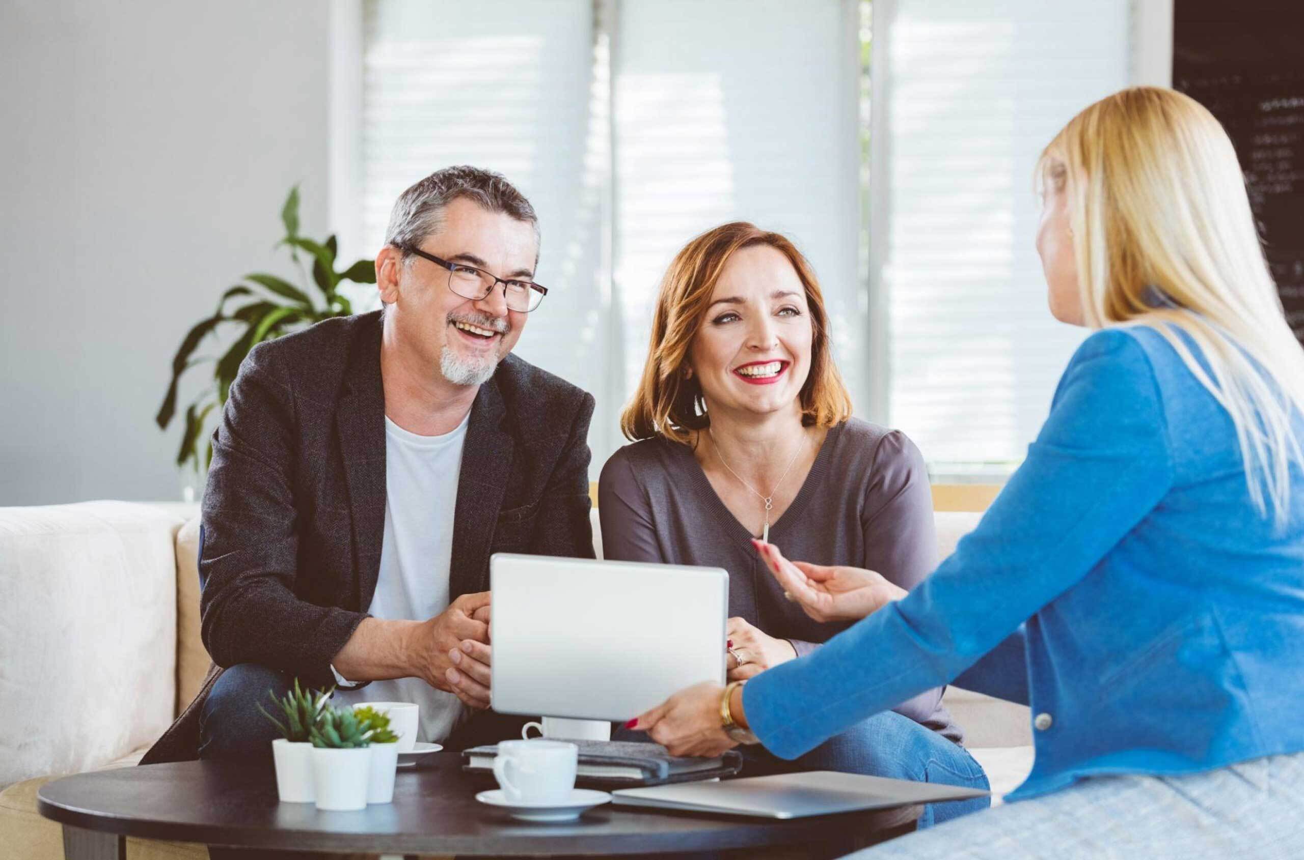 Real Estate Coaching