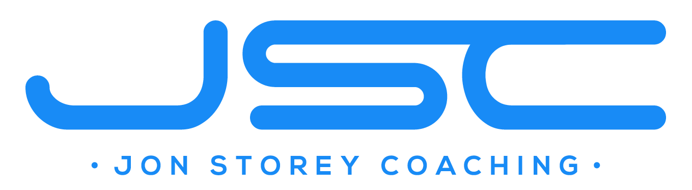 Jon Storey Coaching