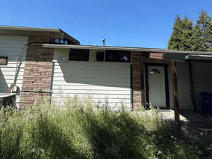 Siding Services in Lynnwood