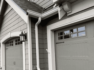 Siding Services in Mill Creek