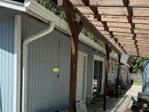 Roofing Services in Lynnwood