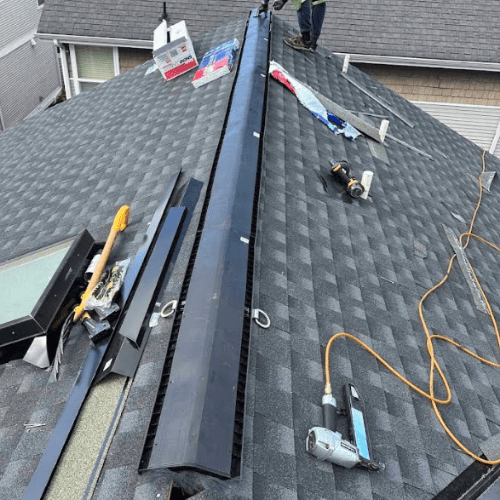 roofing in Lynnwood